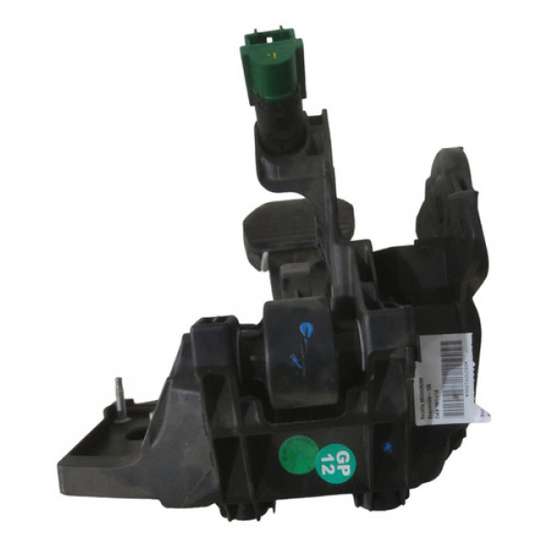 Pedal Freio 9803426280 208 Griffe Automático 2014
