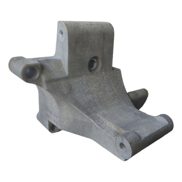 Suporte Alternador Ford Fiesta 2008 2010 Zetec