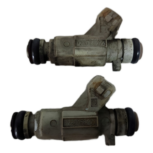 Par Bicos Peugeot 206 1.6 16v 2005 0280156272