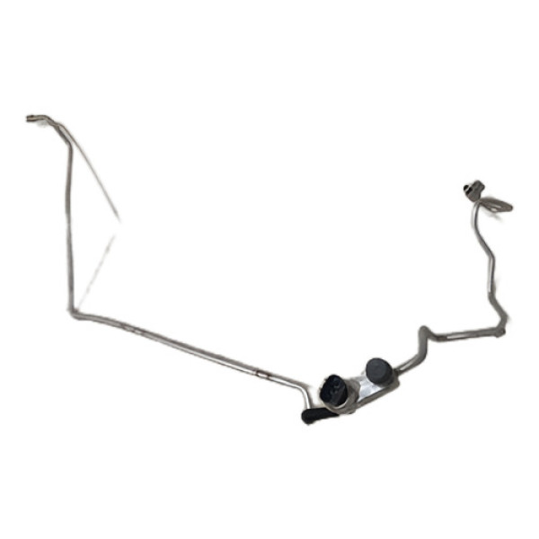 Mangueira Ar Condicionado  Yaris 1.5 2021/2022