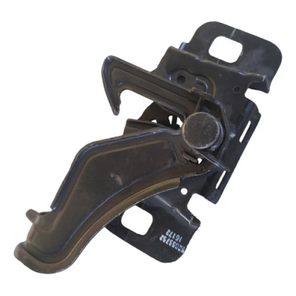 Fechadura Capô Gm Onix 2017 Original