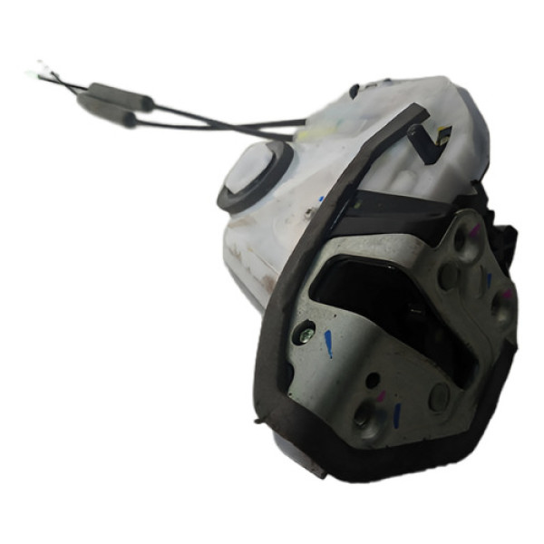 Fechadura Porta Traseira Esquerda Toyota Yaris 2019