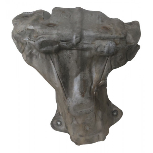 Defletor Catalisador Palio Weekend 1.4 Elx Flex 2005/2006