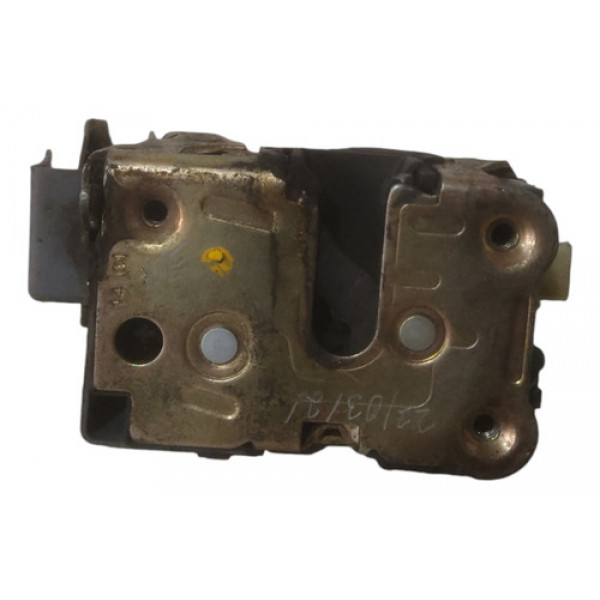 Fechadura Elétrica Traseira Esquerda Renault Clio 06/10