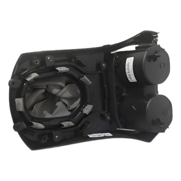 Porta Copos Central Honda City Exl 2020 Original