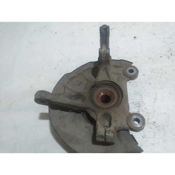 Manga Eixo Dianteiro Lado Esquerdo  Onix Mmm 11