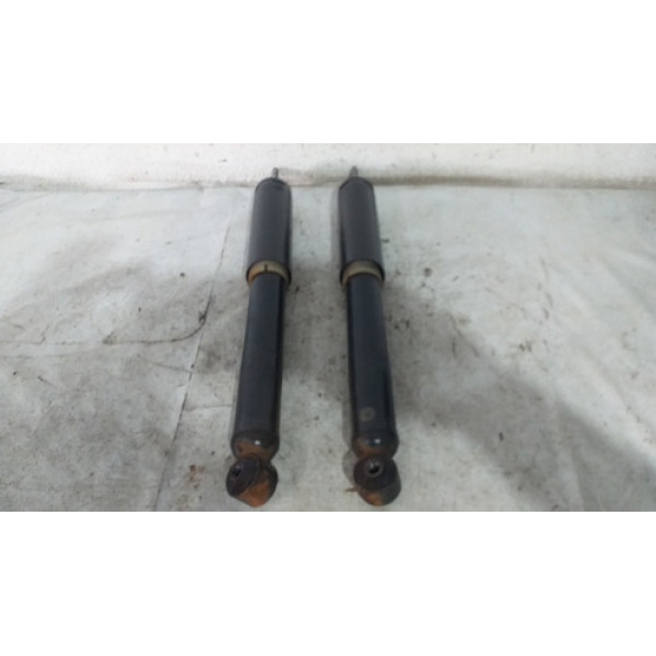 Par Amortecedor Traseiro Celta 2014 Cofap