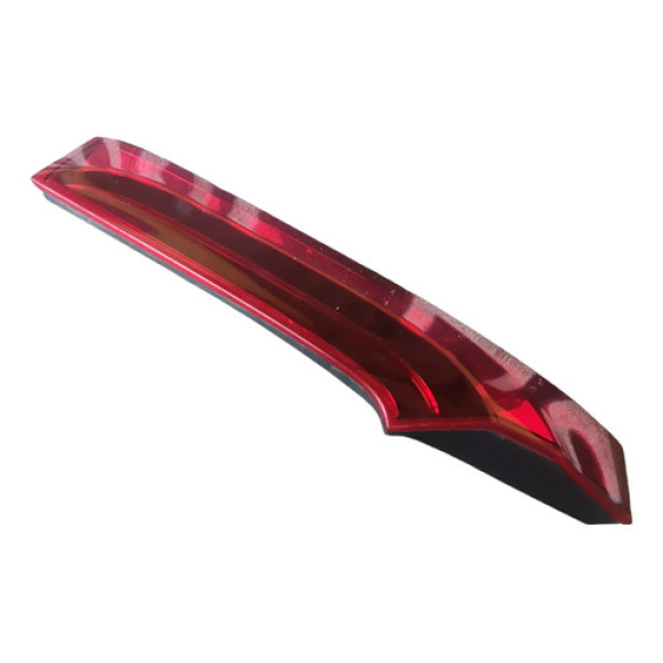 Lanterna Tampa Traseira Esquerda Honda New Fit 1.5 2016