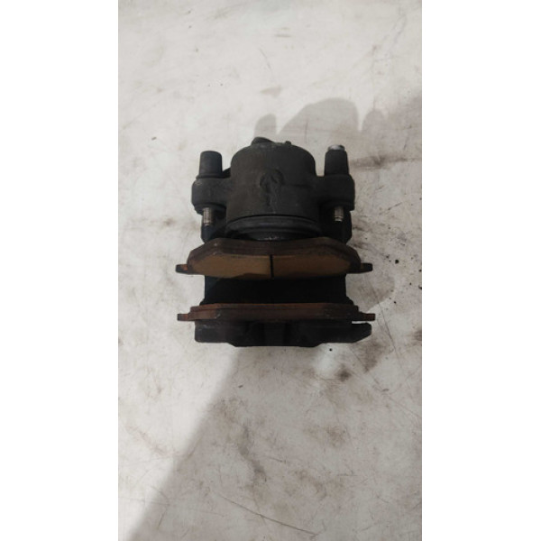 Pinça Freio Dianteira Esquerda Vw Up 2015 2016