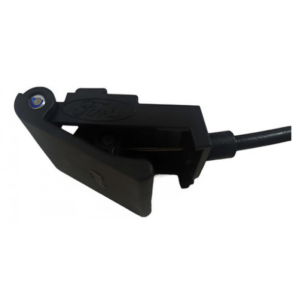 Puxador Abertura Capô Motor Ford Ka 2020