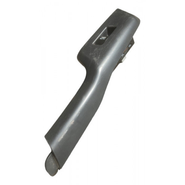 Botão Com Moldura Trás. Esq. Honda Civic Lxr 13/14 2.0