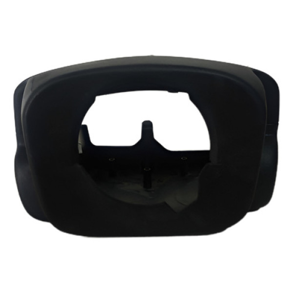 Moldura Da Chave De Seta Volante Peugeot  207 Sw 1.4 2011