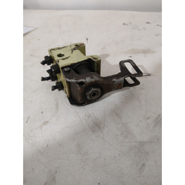 Válvula De Freio Traseiro Polo Sedan 2008 600612151vwagbr