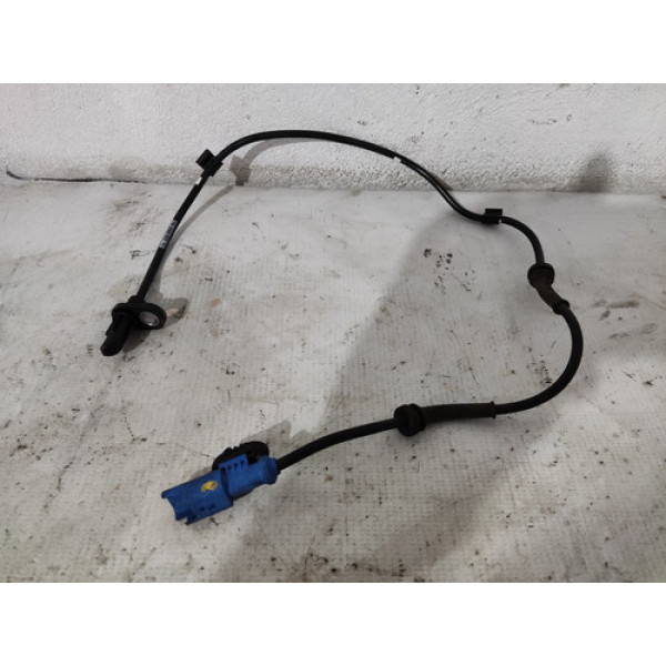 Sensor Abs Traseiro Esquerdo Citroen Aircross 2011 2015