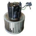 Motor Ventilador Ar Forçado Palio Economy 1.0 2009 Sem Ar