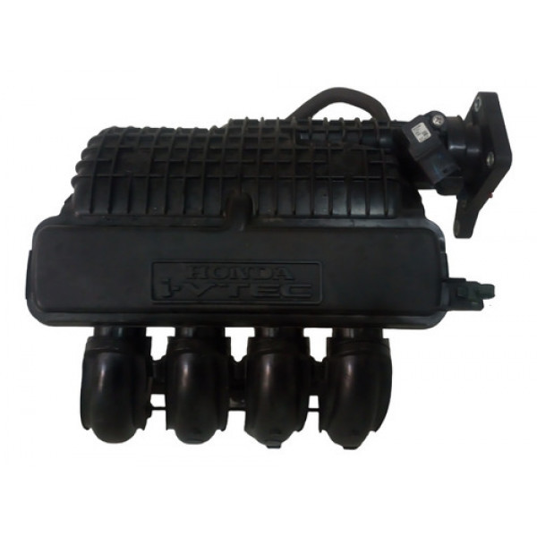 Coletor De Admissão Motor Honda Wr-v 1.5 2021