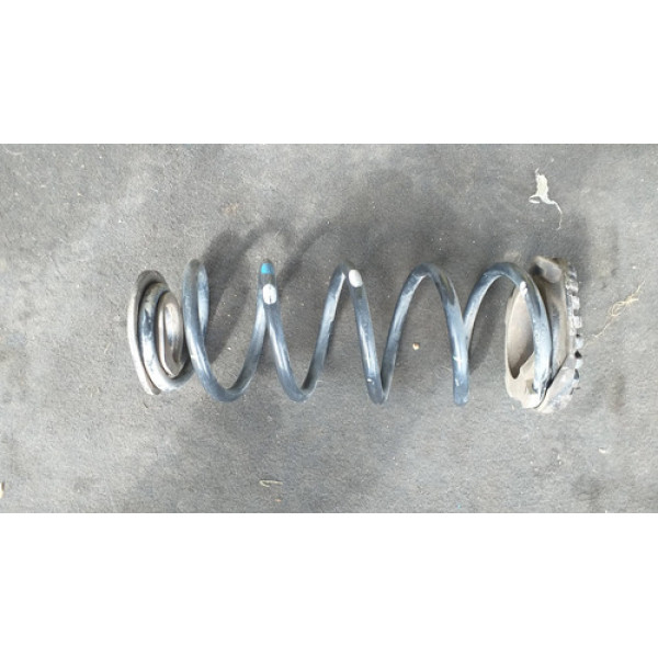 Mola Traseira Hyundai Hb20 Hatch 2015 Original 