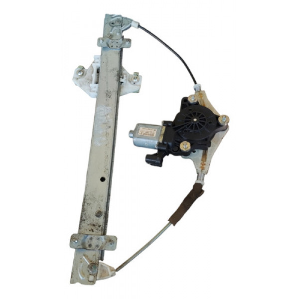 Máquina Vidro Elétrico Traseiro Esquerdo Hyundai Hb20 2012