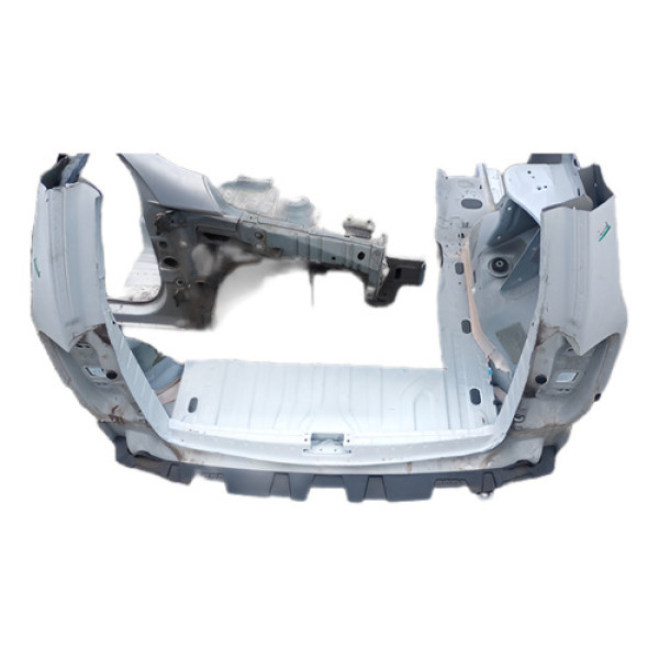 Painel Traseiro Renault Duster 1.6 2018