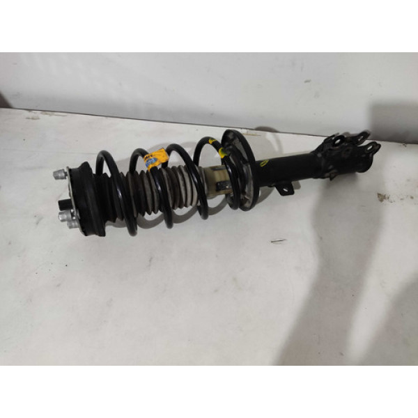 Torre Amortecedor Dianteiro Direito Ecosport  2018 1.5 