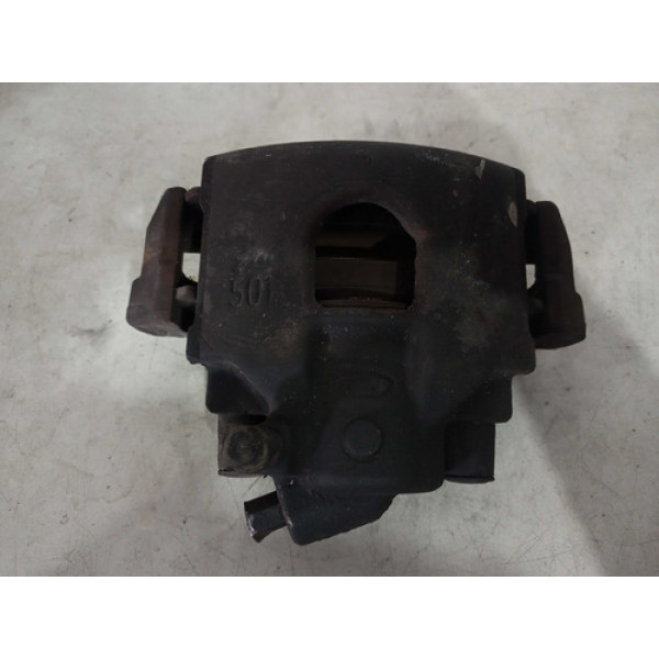 Pinça De Freio Dianteiro Esquerda Ford Ka 1.0 2010