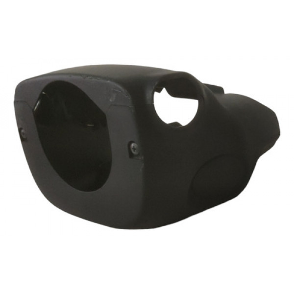 Moldura Coluna Volante Toyota Yaris 2022 452870d281