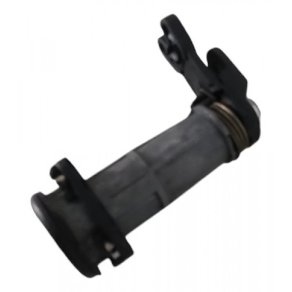 Miolo Fechadura Porta Malas Gm Onix Lt 2013 S/ Chave