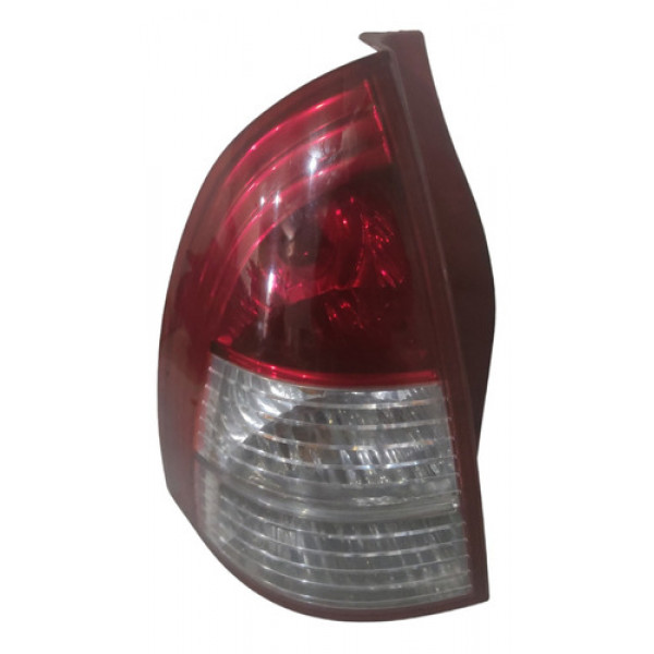 Lanterna Traseira Esquerda Palio Weekend 1.4 Elx 2005/2006