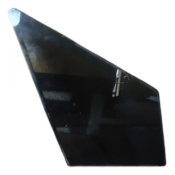 Vidro Fixo Porta Dianteira Direito Renault Captur 1.6 2019