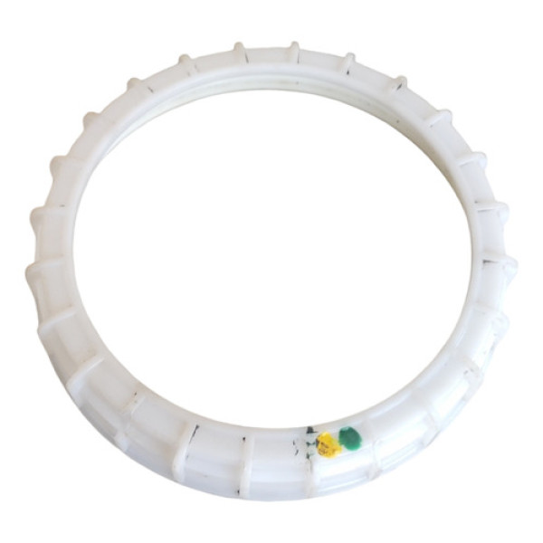 Anel Tampa Bomba De Combustível Gm Onix 2017 Original