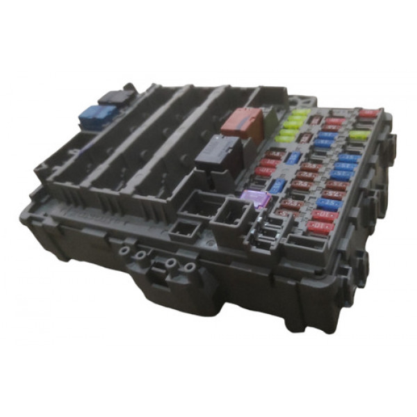 Caixa De Fusíveis Honda Civic Lxr 13/14 2.0 Automático