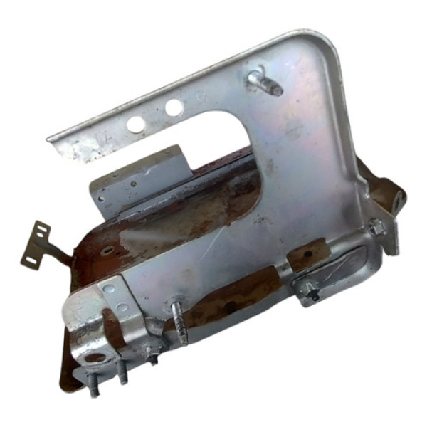 Suporte Bateria Nissan Versa 2015/18 Original