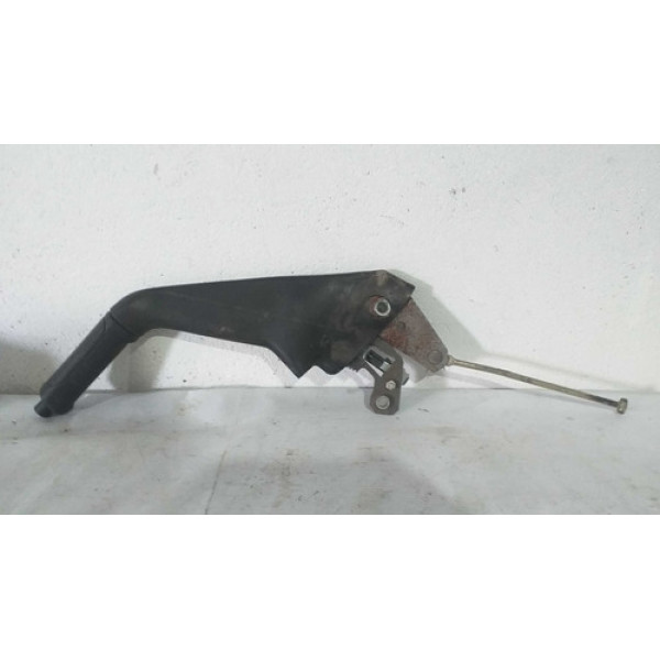 Alavanca Freio De Mão Chevrolet Montana Agile 2010 A 2016