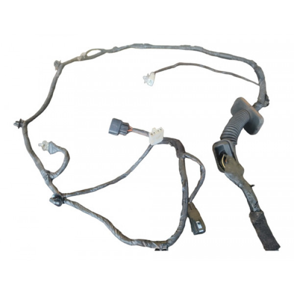 Chicote Tampa Porta Malas Hyundai I30 2.0 Aut/ 2010