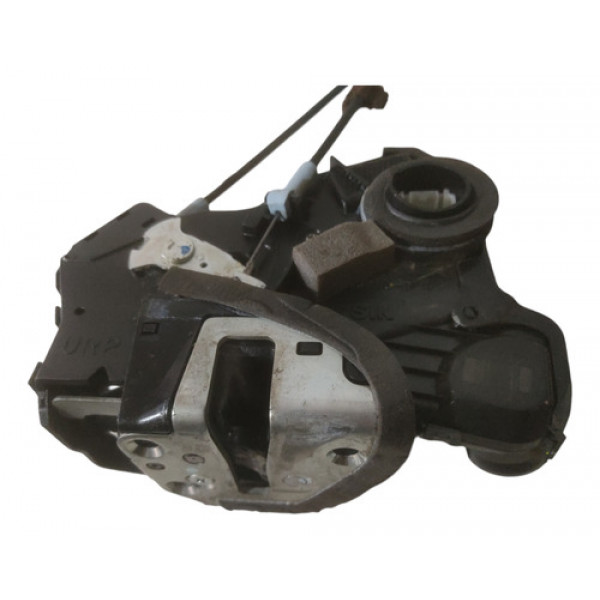 Trava Fechadura Elétrica Dian. Esq. Honda Civic Lxr 13/14