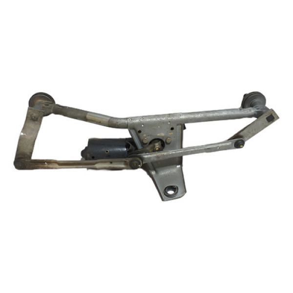 Máquina Motor Limpador Do Para-brisa Peugeot 207 2012