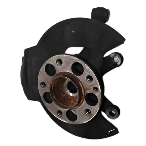 Manga Eixo Dianteira Esquerda Mercedes Classe A 2003