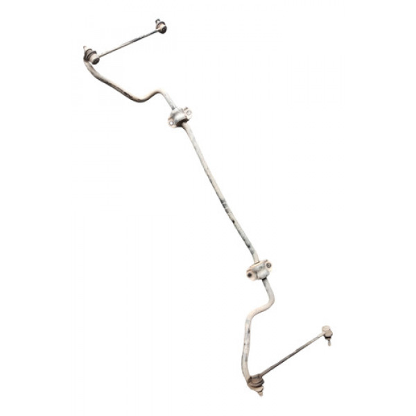 Barra Estabilizadora Dianteira Honda Civic G9 2.0 Lxr 2013