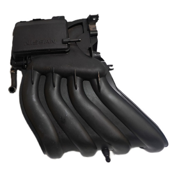 Coletor De Admissão Do Nissan March 1.6 16 Válvulas 2015