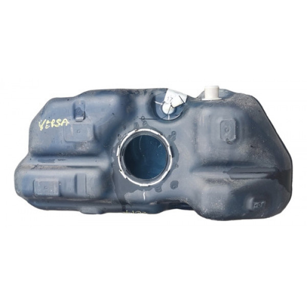 Tanque De Combustível Nissan Versa /kicks 2018