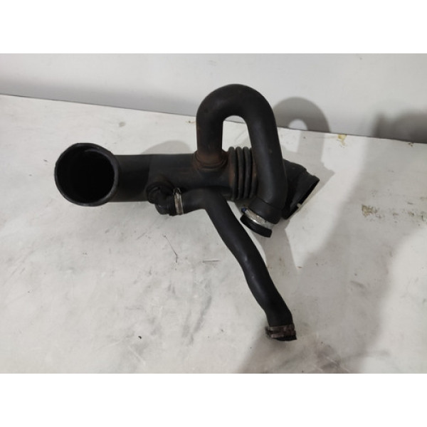 Mangueira Filtro Ar  Palio Locker 1.8 2012 55200336