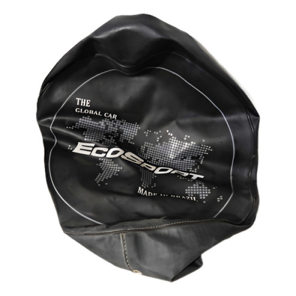 Capa Estepe Ford Ecosport 2018 1.5 Freestyle