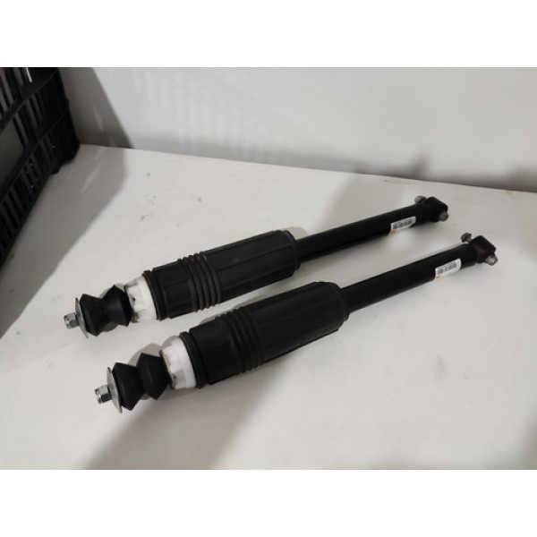 Para Amortecedor Traseiro Uno Attractive 2020