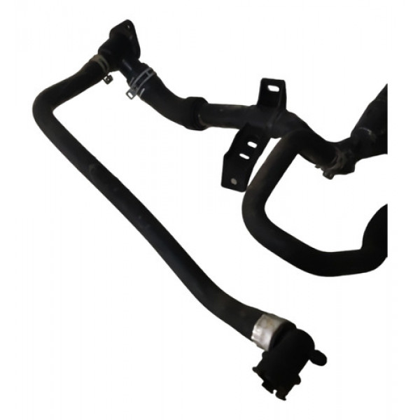 Kit Mangueira De Agua Peugeot 208 1.6 16v 2014