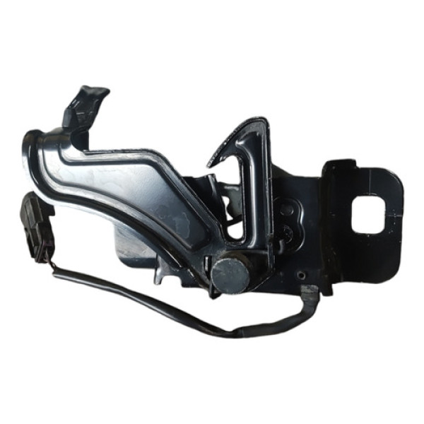 Fechadura Capô Dianteiro Onix 1.0 2013