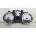 Painel De Instrumento Peugeot 207 1.4 2012 9666635880