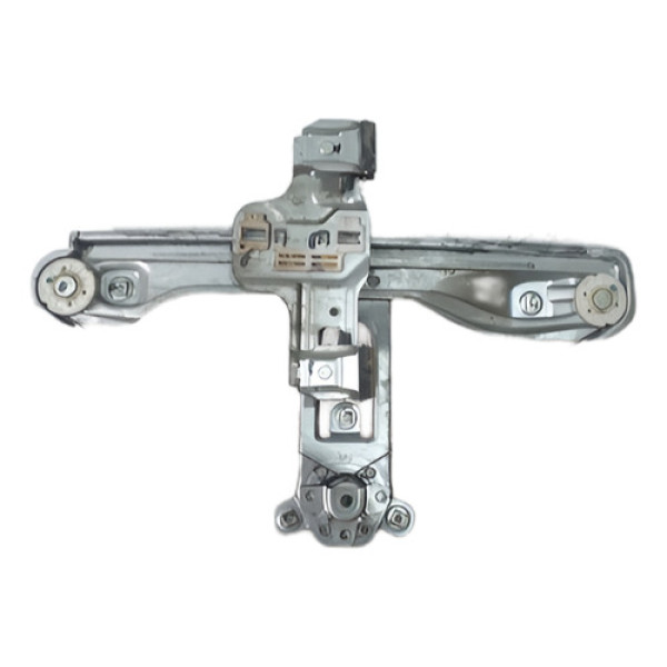 Máquina De Vidro Traseira Direita Onix 2015 Manual