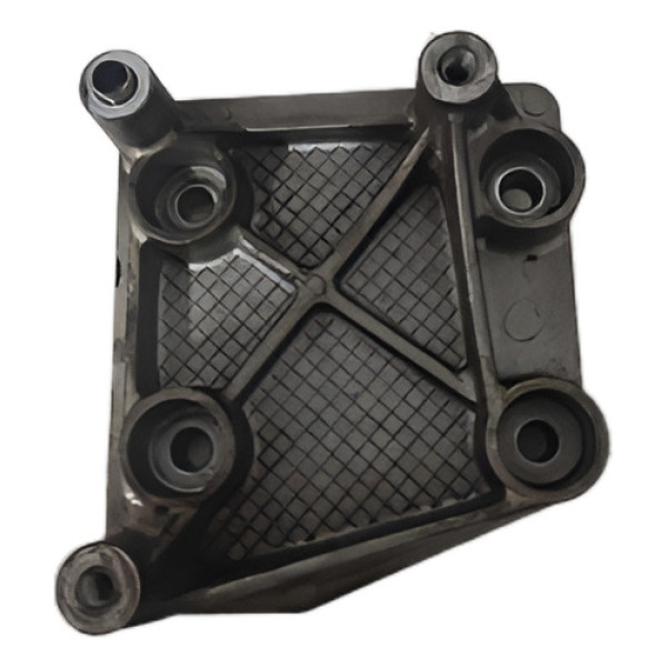 Suporte Compressor - Peugeot 207 - 9656881780 