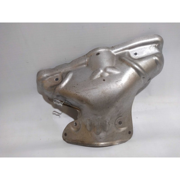 Protetor Calor Escape Nissan March Versa 1.6 2015