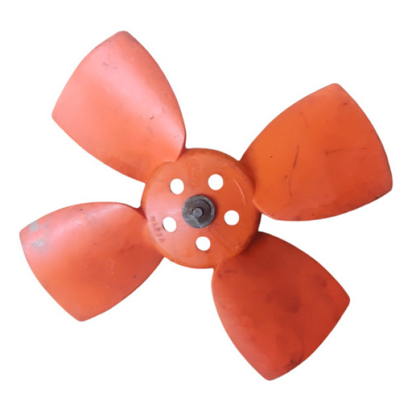 Ventoinha Radiador Ford Escort 1988 9130451001